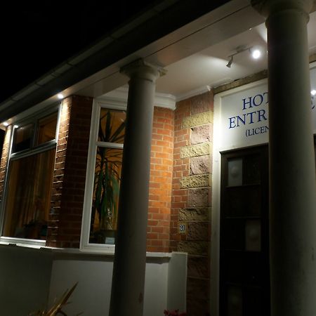 The Harbour Room Only Gorleston-on-Sea Extérieur photo