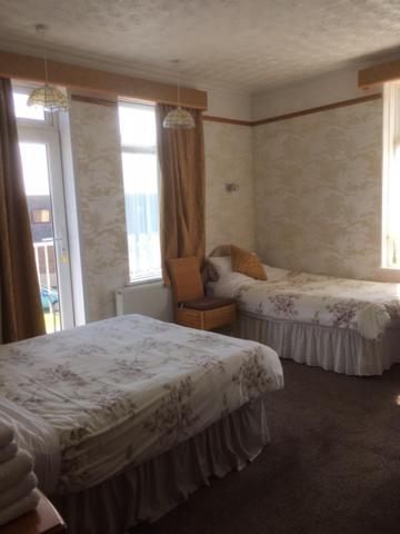 The Harbour Room Only Gorleston-on-Sea Extérieur photo