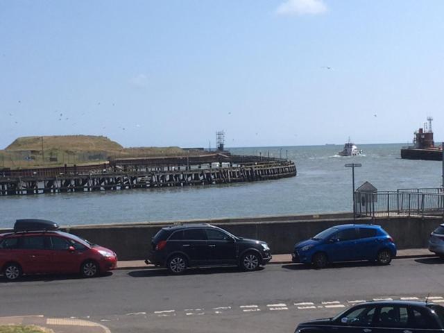 The Harbour Room Only Gorleston-on-Sea Extérieur photo