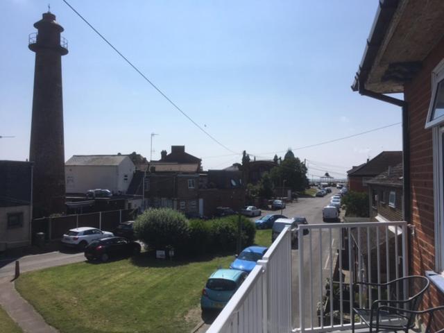 The Harbour Room Only Gorleston-on-Sea Extérieur photo