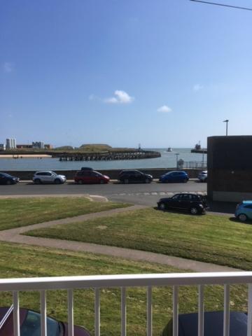 The Harbour Room Only Gorleston-on-Sea Extérieur photo