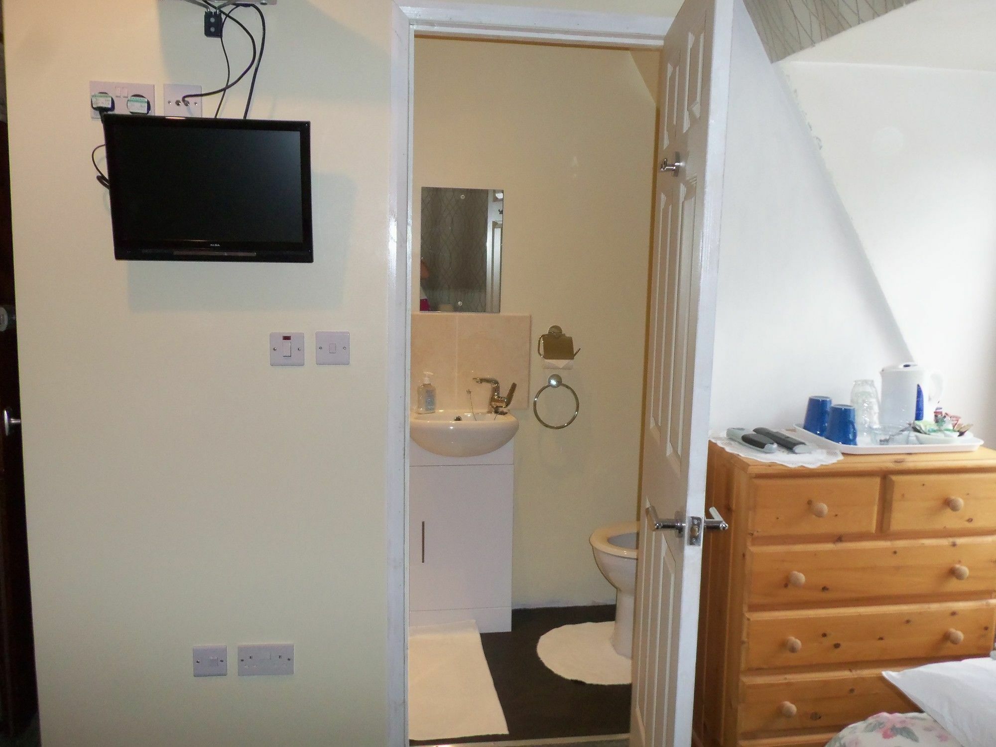 The Harbour Room Only Gorleston-on-Sea Extérieur photo