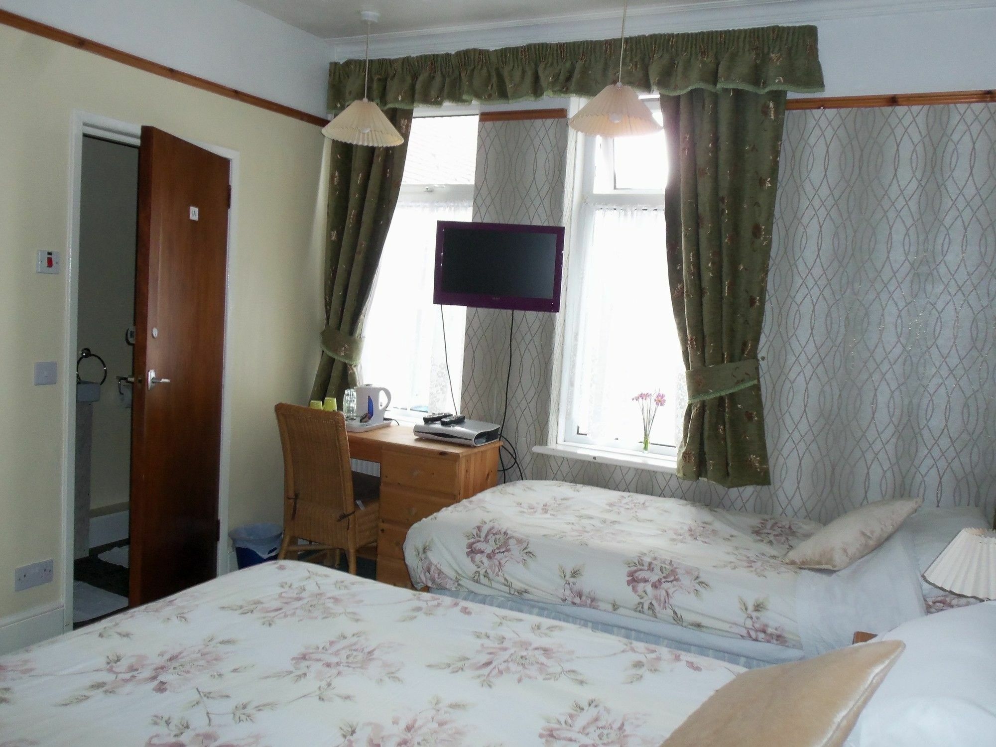 The Harbour Room Only Gorleston-on-Sea Extérieur photo