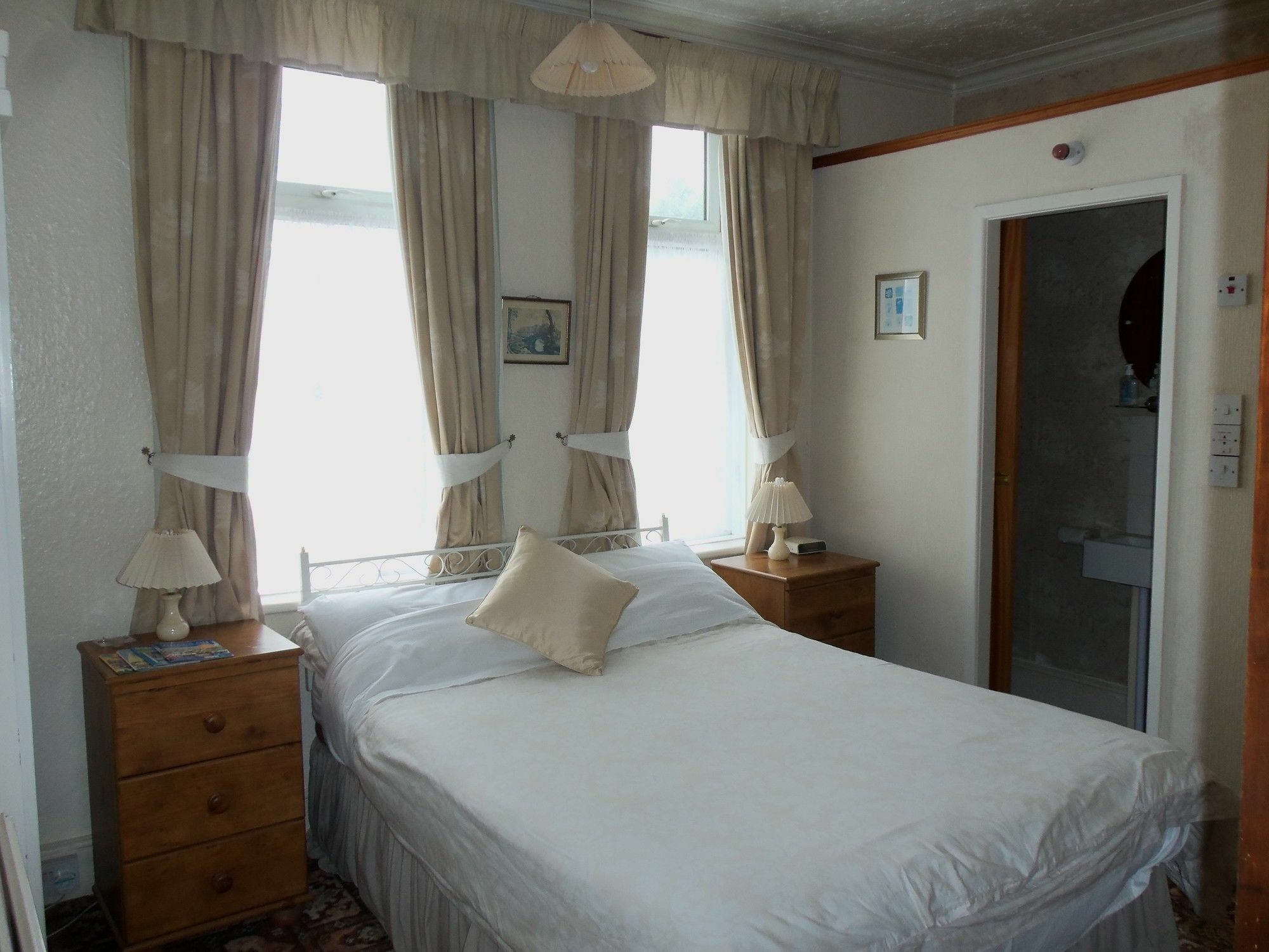 The Harbour Room Only Gorleston-on-Sea Extérieur photo