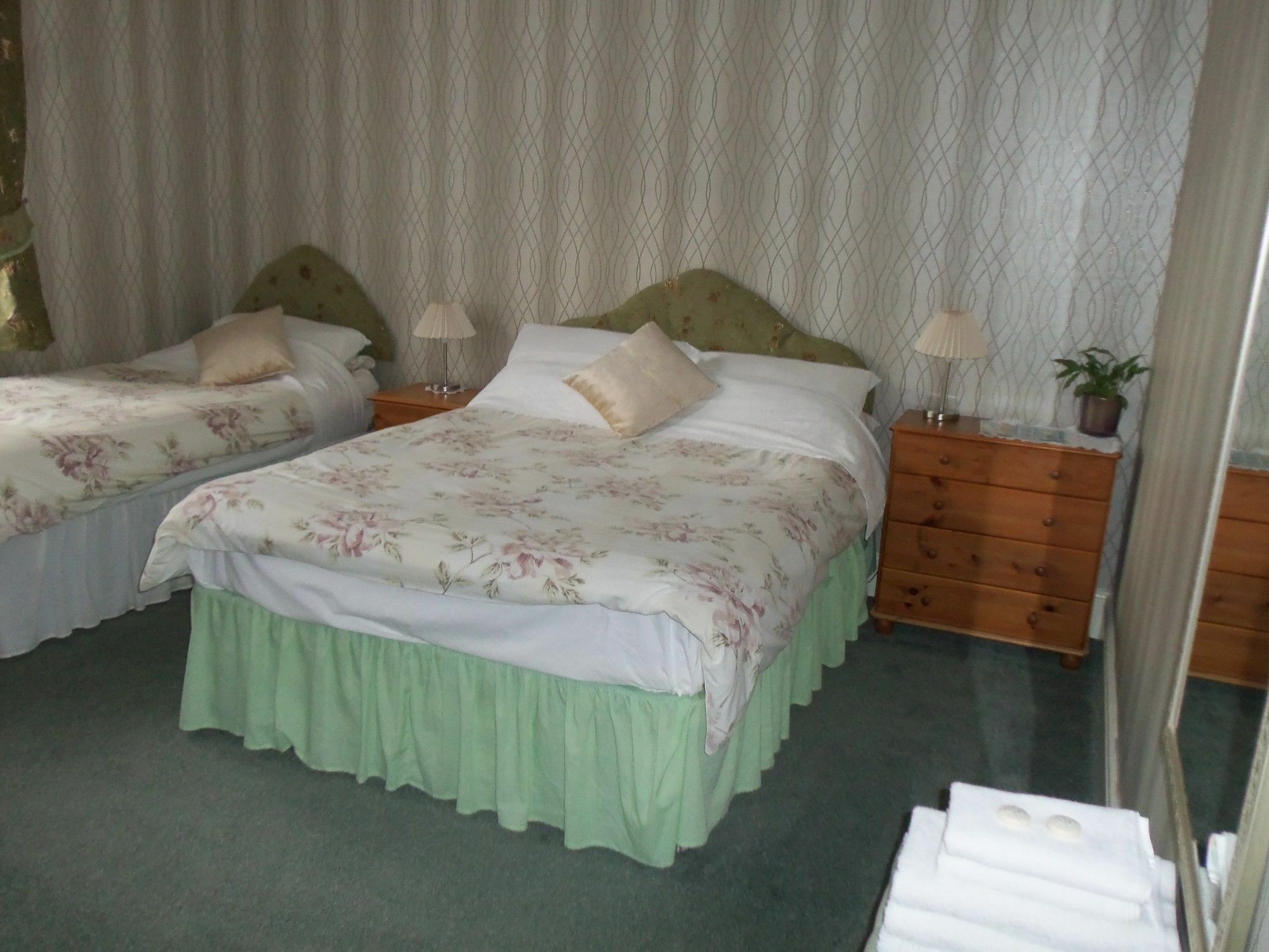The Harbour Room Only Gorleston-on-Sea Extérieur photo